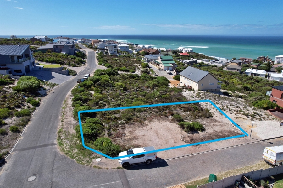 0 Bedroom Property for Sale in Struisbaai Western Cape